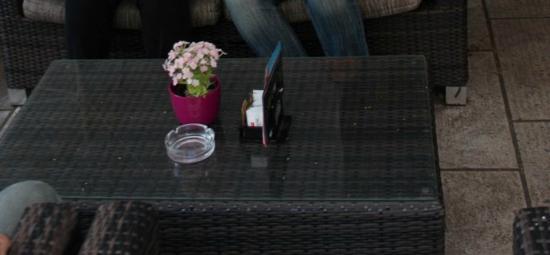 Cafe Bar GIARDINO